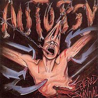 Autopsy - Severed Survival LP