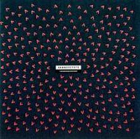 The Wedding Present - Seamonsters LP