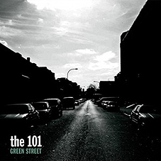 The 101 - Green Street LP - zum Schließen ins Bild klicken