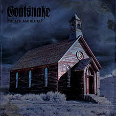 Goatsnake - Black Age Blues DoLP - zum Schließen ins Bild klicken