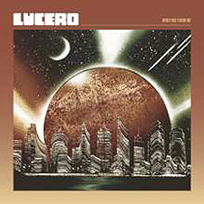 Lucero – When You Found Me LP - zum Schließen ins Bild klicken