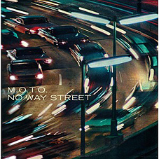 M.O.T.O. - No Way Street LP - zum Schließen ins Bild klicken